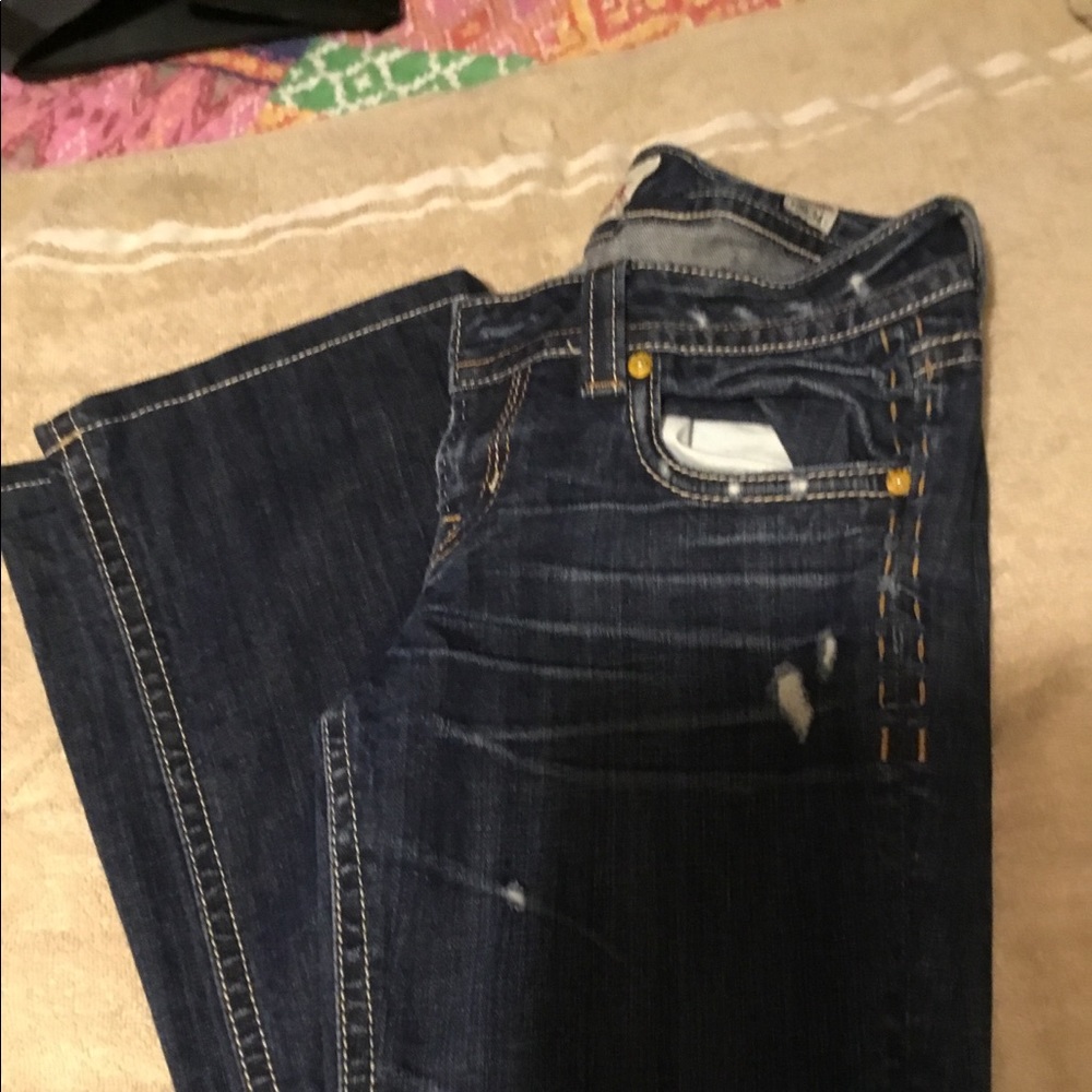 Women jeans